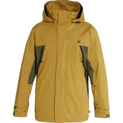 DC Command 45K Herren-Snowboardjacke L