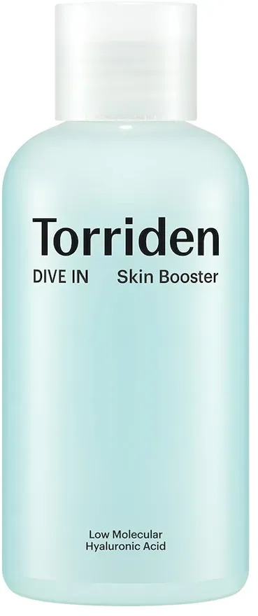 Torriden Torriden DIVE-IN Low Molecular Hyaluronic Acid Skin Booster Hyaluronsäure Serum 200 ml