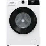 Gorenje W2NHPI74SCPS/DE Waschmaschine Dampffunktion Vorwaschen weiß EEK: C