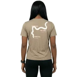 Scott Endurance Dri Beige XS