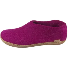 Glerups Clogs Lila 39