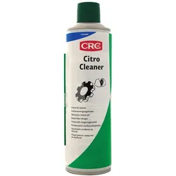 CRC CITRO CLEANER, Reinigung, Edelstahl, Spray, 500 ml, 27,3 cm, 20,8 cm