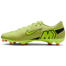 Nike Mercurial Vapor 16 Academy FG/MG Herren limelight/volt-hyper crimson 45,5