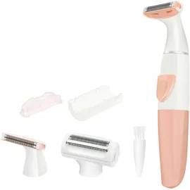 Beautifly Beautifly, Nassrasierer, Skin Sense Epil Wasserfesterrasierer für die Haut