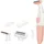 Beautifly Beautifly, Nassrasierer, Skin Sense Epil Wasserfesterrasierer für die Haut