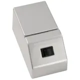 Fackelmann E-Box Schalter-Steckdose mit Klappe -