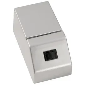 Fackelmann E-Box Schalter-Steckdose mit Klappe -