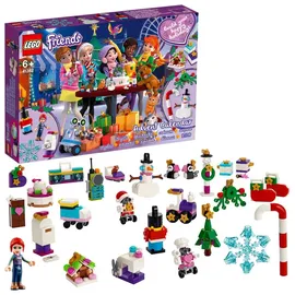 LEGO Friends Adventskalender 2019 (41382)