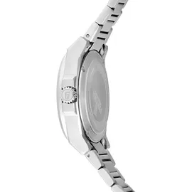 Festina Herrenuhr Silberfarben mit Saphirglas