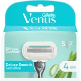 Gillette Venus Deluxe Smooth Sensitive