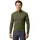 AGU Agu, Thermo Essential Langarm-trikot - Green - S