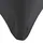 vidaXL Stretch-Tischhusse 2 Stk. 243 x 76 x 74 cm Anthrazit