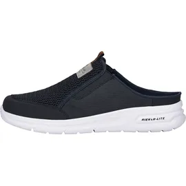 Rieker B7390 Herren Blau 42