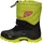 Spirale Morten Schneestiefel Grün 26