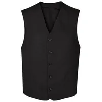 DIGEL Weste schwarz | Gr.: 50