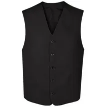 DIGEL Weste schwarz | Gr.: 50