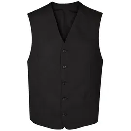 DIGEL Weste schwarz | Gr.: 50