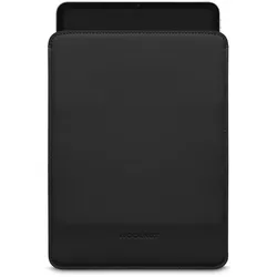Woolnut beschichtete iPad Hülle für iPad Pro 11 & iPad Air , schwarz"