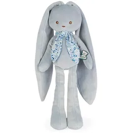 Kaloo Lapinoo Hase 35 cm Blau