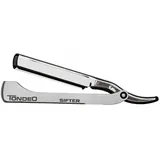 Tondeo Sifter Rostfrei Set incl. 10 Klingen