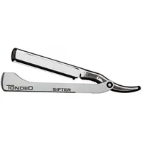 Tondeo Sifter Rostfrei Set incl. 10 Klingen