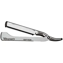Tondeo Sifter Rostfrei Set incl. 10 Klingen