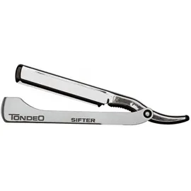 Tondeo Sifter Rostfrei Set incl. 10 Klingen