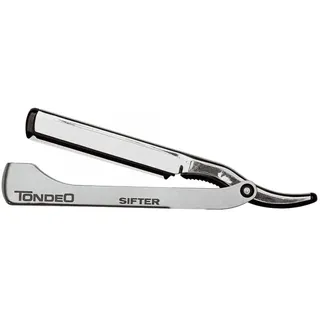 Tondeo Sifter Rostfrei Set incl. 10 Klingen