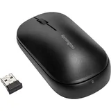 Kensington SureTrack Dual Wireless Mouse schwarz