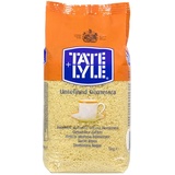 Tate & Lyle Brauner Rohrzucker (1 kg)