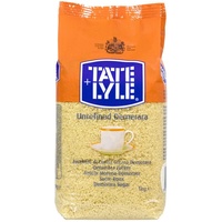 Tate & Lyle Brauner Rohrzucker (1 kg)