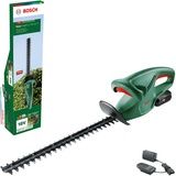 Bosch Home and Garden EasyHedgeCut 18V-44-11 Akku-Heckenschere inkl. Akku, inkl. Ladegerät 18V