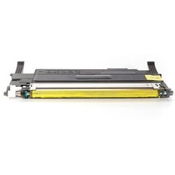 Rebuilt zu Samsung CLT-Y4072S / CLP 320 Toner Yellow