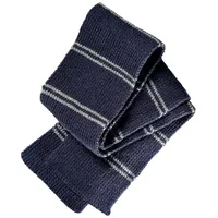 ThumbsUp! Harry Potter Strickset Schal - Ravenclaw Design