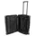 Jüscha Rabs 4-Rollen Cabin 65,5 cm / 60 l schwarz/ schwarz