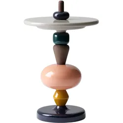 &Tradition Shuffle MH1 Beistelltisch, spectrum