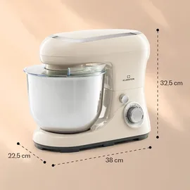 Klarstein Bella Pico 2G creme