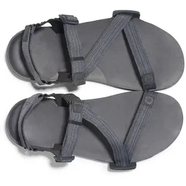 Xero Shoes Z-trail Ev Herren Steel Grey/Asphalt 40