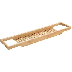 Badewannenablage BAMBUSA