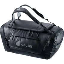 Deuter Aviant Duffel Pro 60 l black