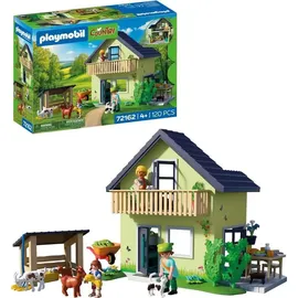 Playmobil Country Bauernhaus 72162