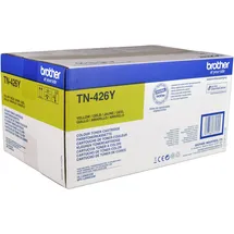 Brother TN-426Y Gelb