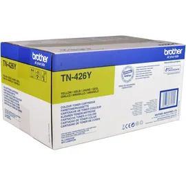 Brother TN-426Y Gelb