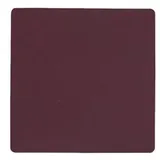 LIND DNA Glass Mat Square Nupo Plum