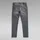 G-Star Herren 3301 Slim Jeans