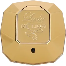 Paco Rabanne Lady Million Eau de Parfum 80 ml