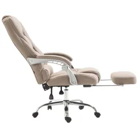 deluke MIAMI Stoff Taupe