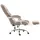deluke MIAMI Stoff Taupe