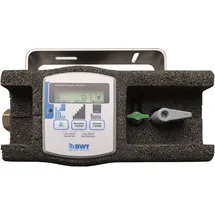 BWT Aqa therm HES ohne Cartridge