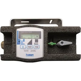 BWT Aqa therm HES ohne Cartridge